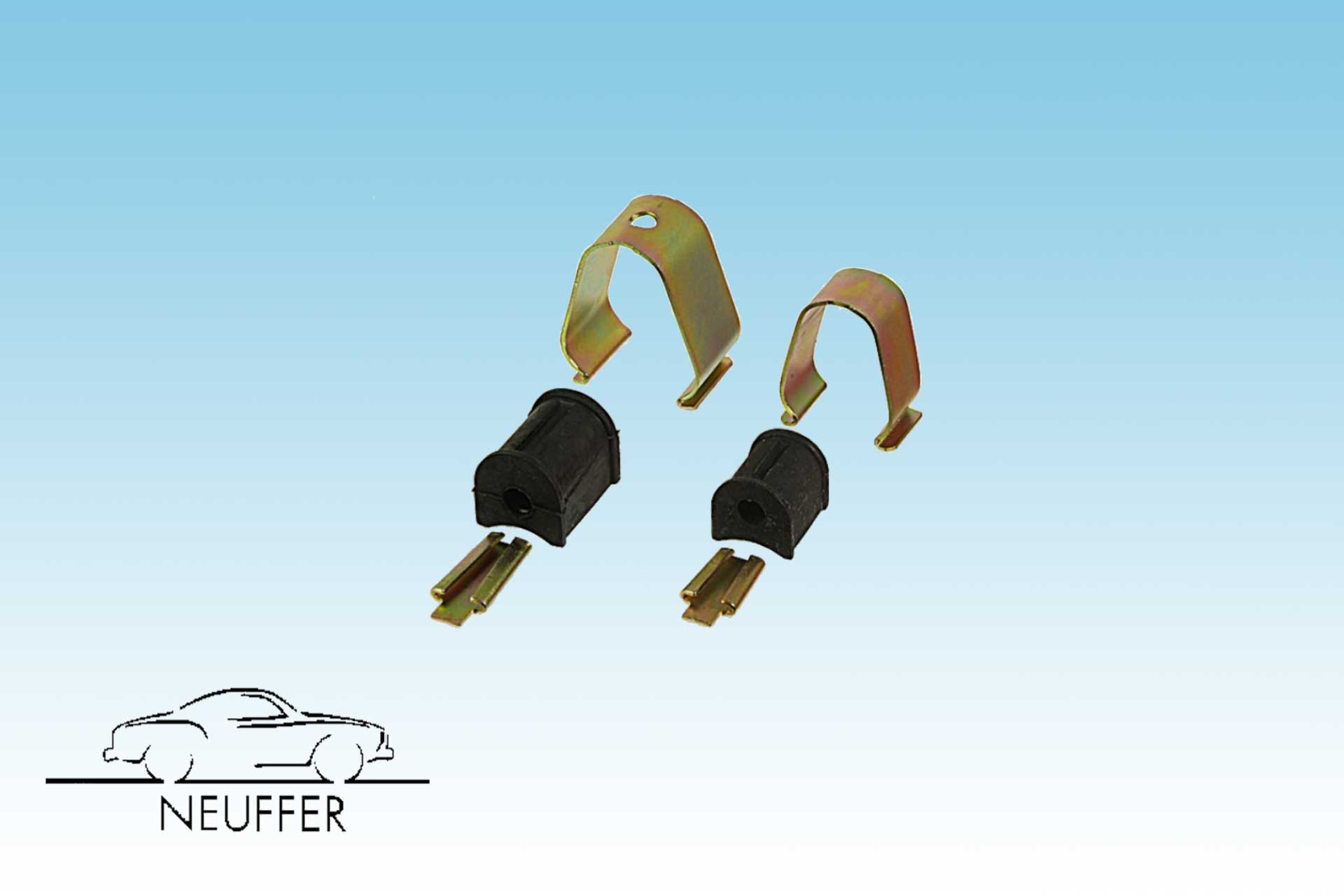 Anbausatz für Stabilisator, ab 8/65