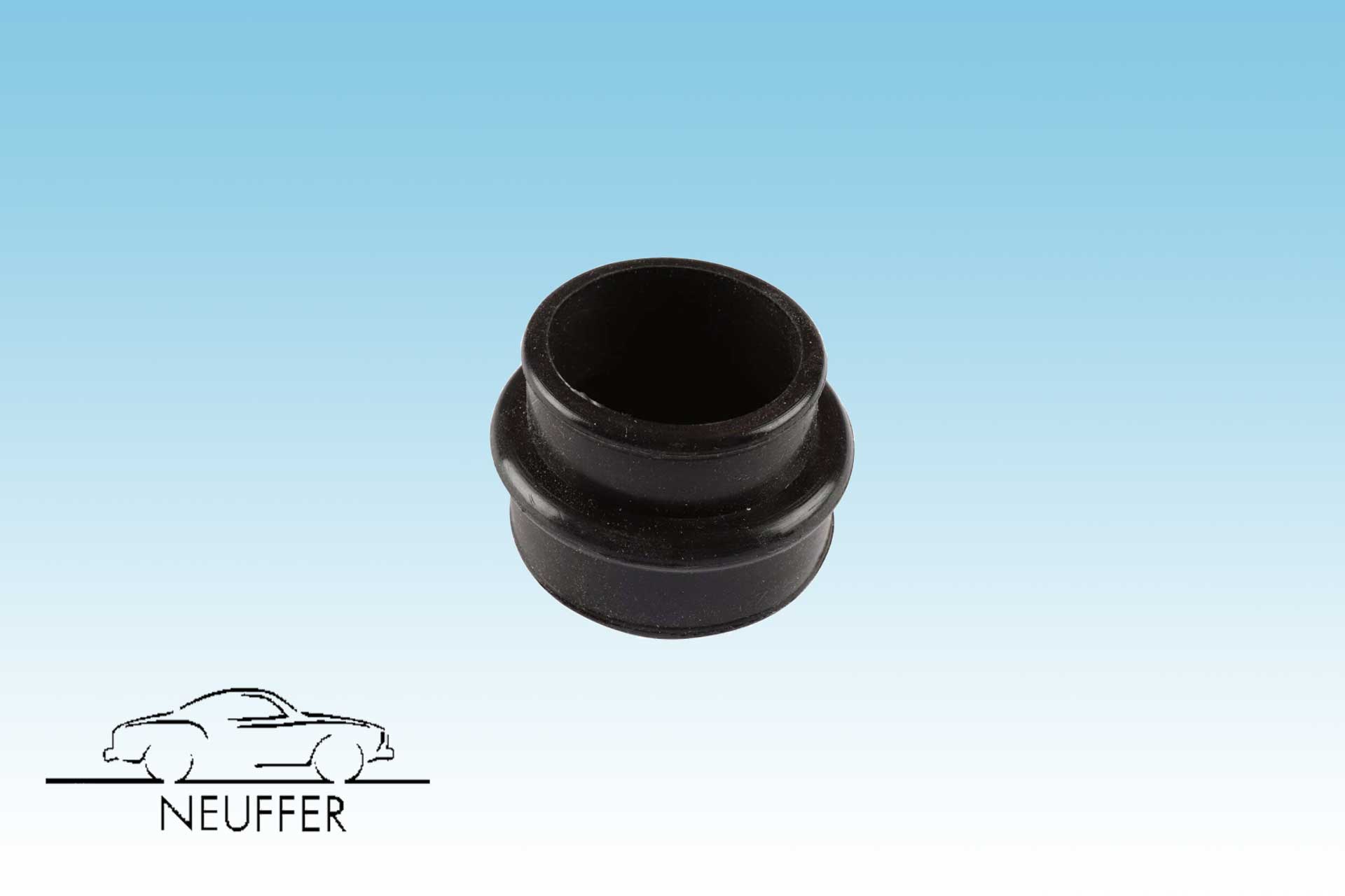 Manschette f. Saugrohr, alle 48 / 50 PS Motore