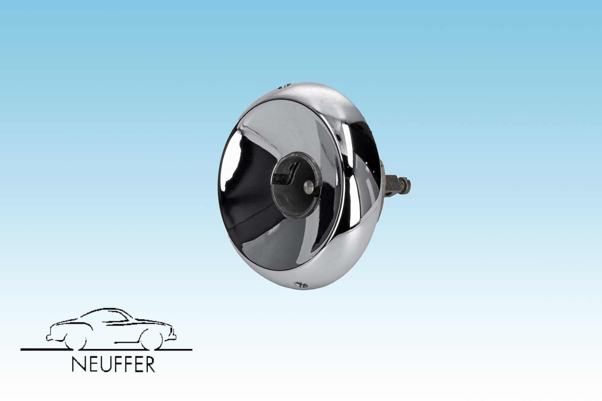 Blinkersockel bis Fahrg. - Nr. 2 103 014