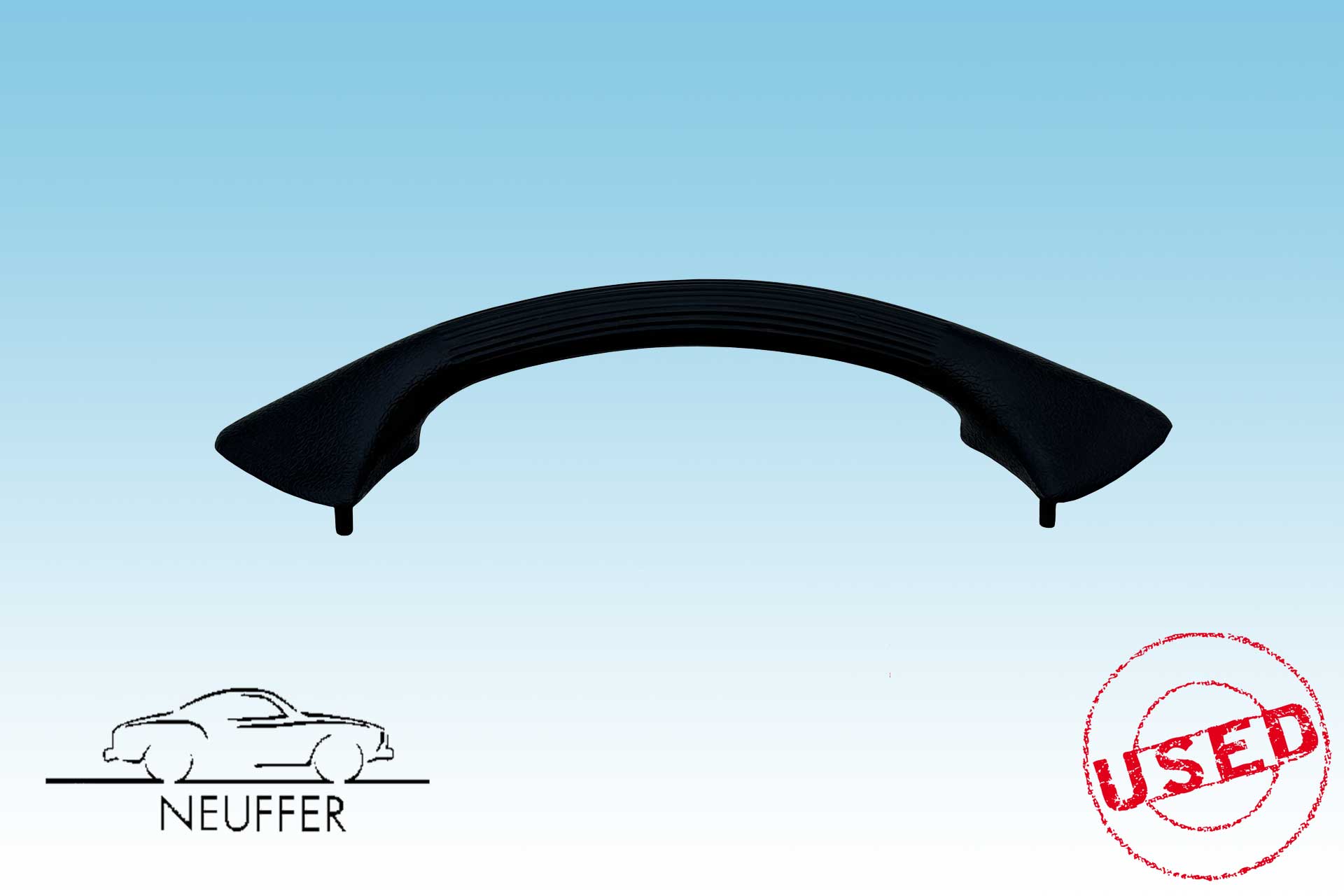 Haltegriff f. Beifahrer, bis 7/71