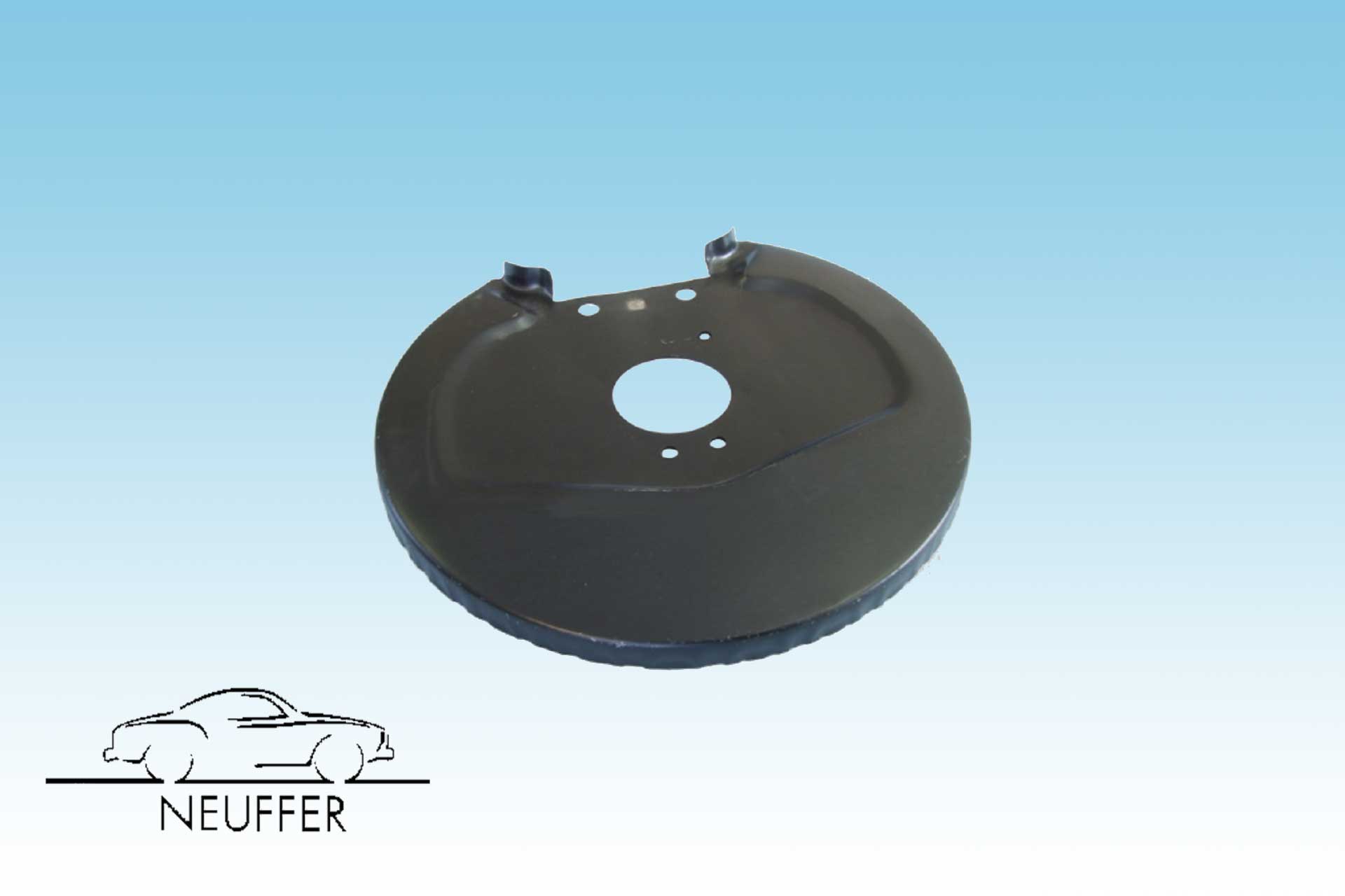 dust plate from 8/66