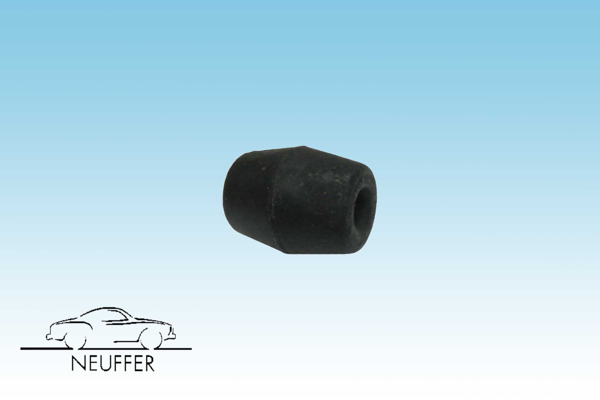 Gummilager ( seitlich ) für Stabilisator