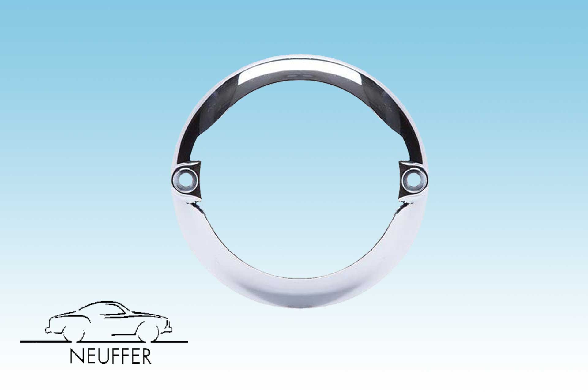 Druckring f. Blinkersockel, ab # 2 103 015 bis 5 853 201