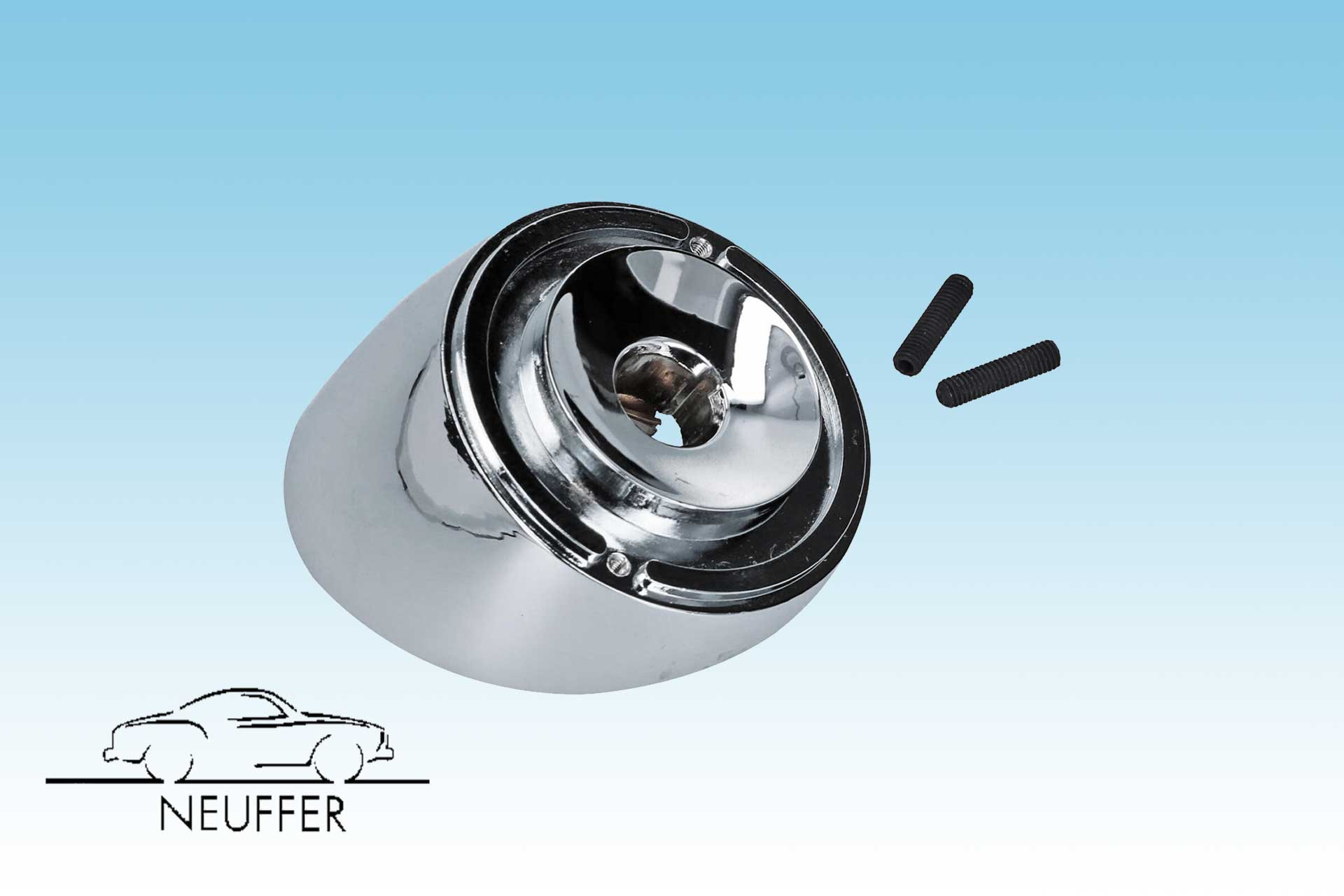 Blinkersockel, ab Fahrg. - Nr. 2 103 015 bis 5 853 201