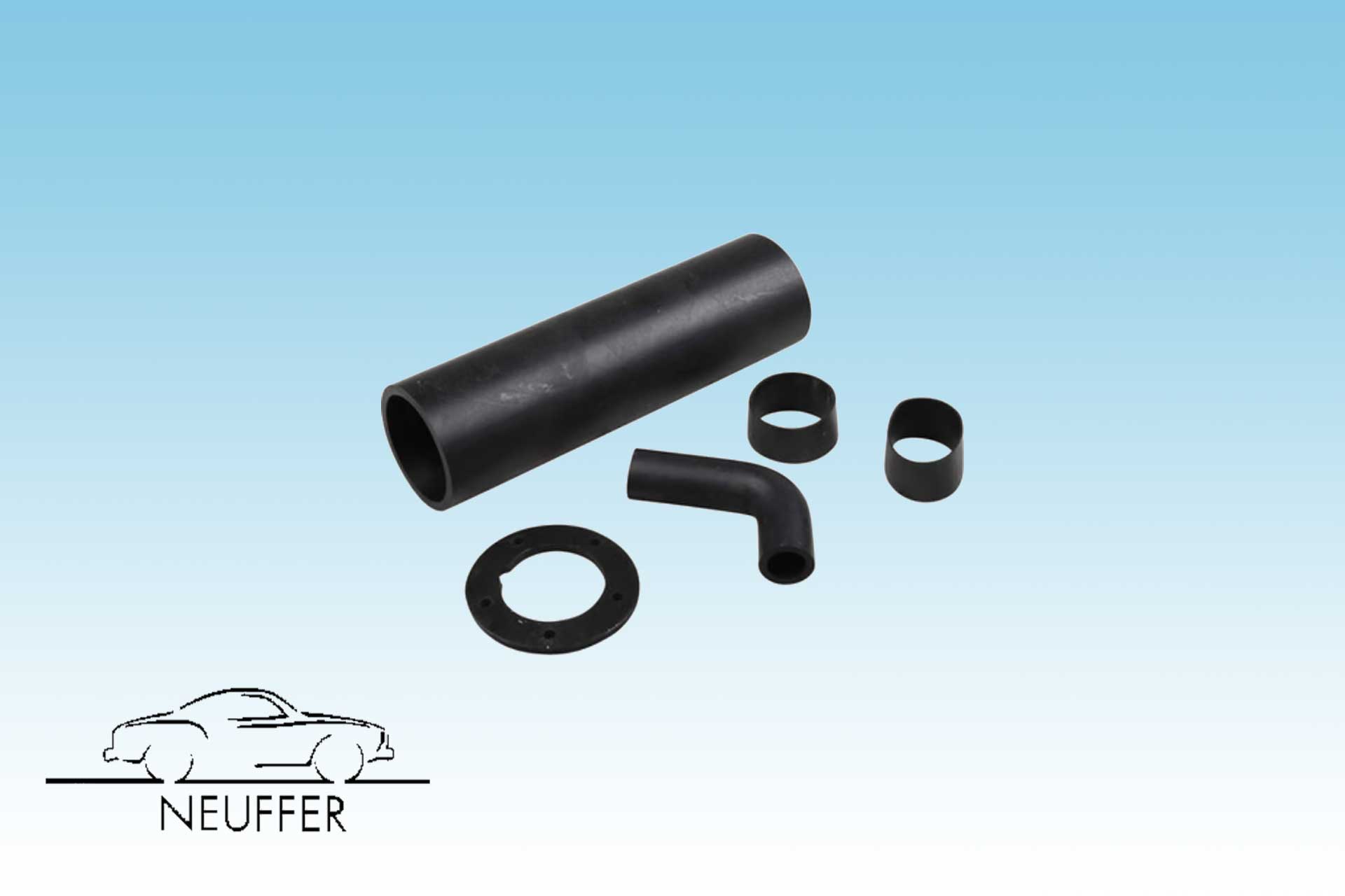 Rep.Satz für Tankeinfüllstutzen ab 8/68