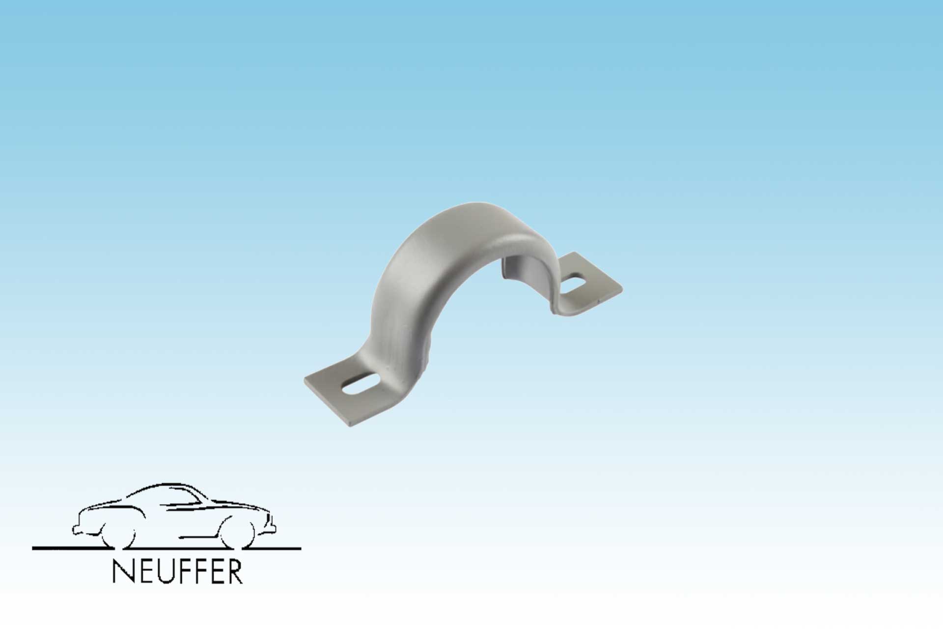 Haltebügel für  Mantelrohr  bis  7/66