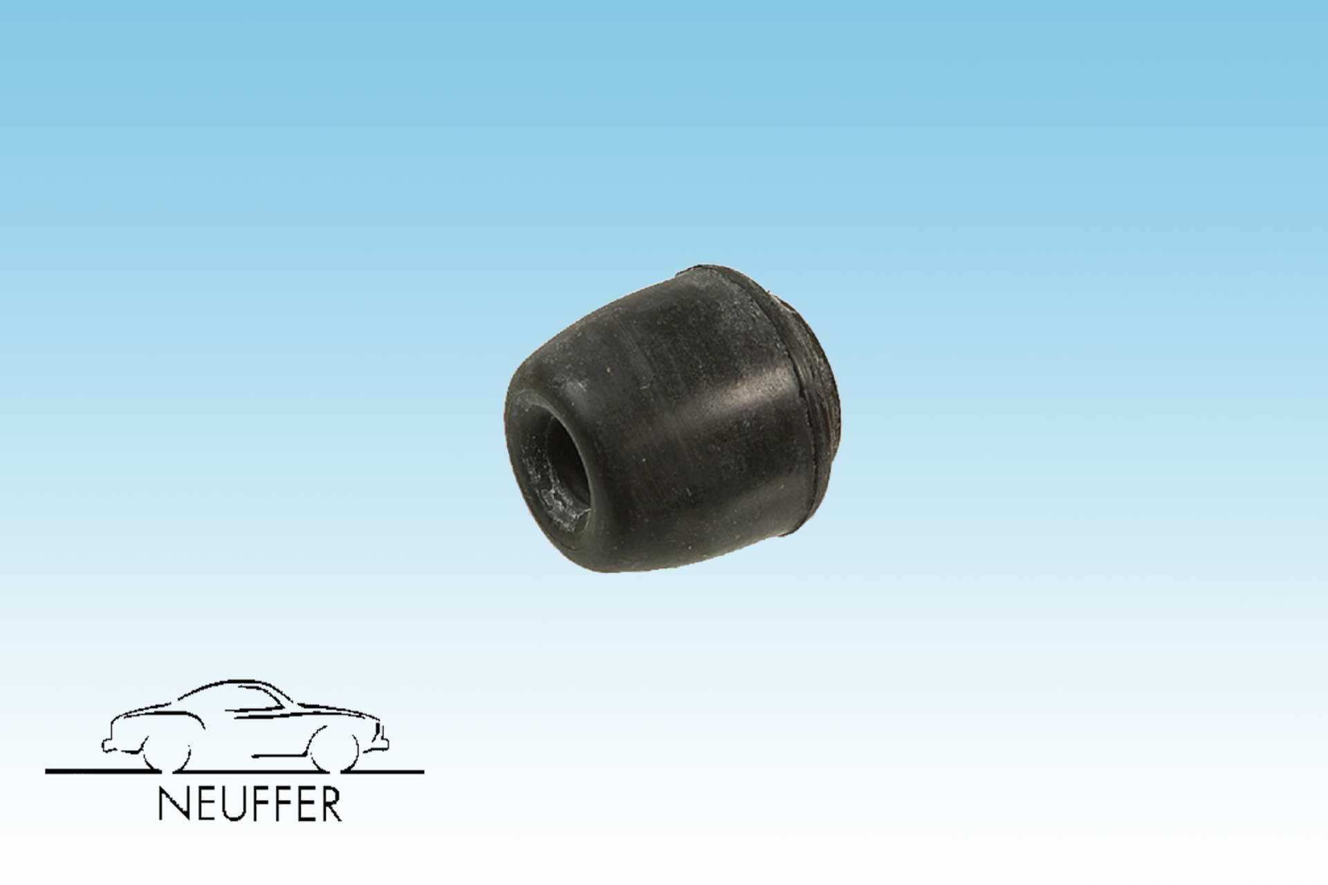 Puffer für Stabilisator -  Schubstange