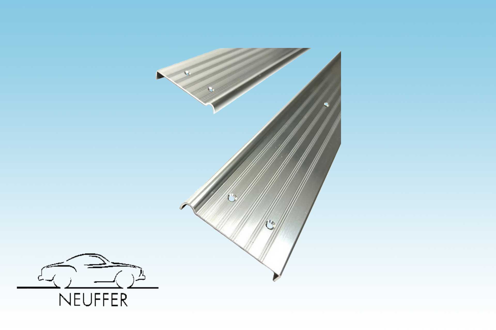 Einstiegsleiste, bis 7/65