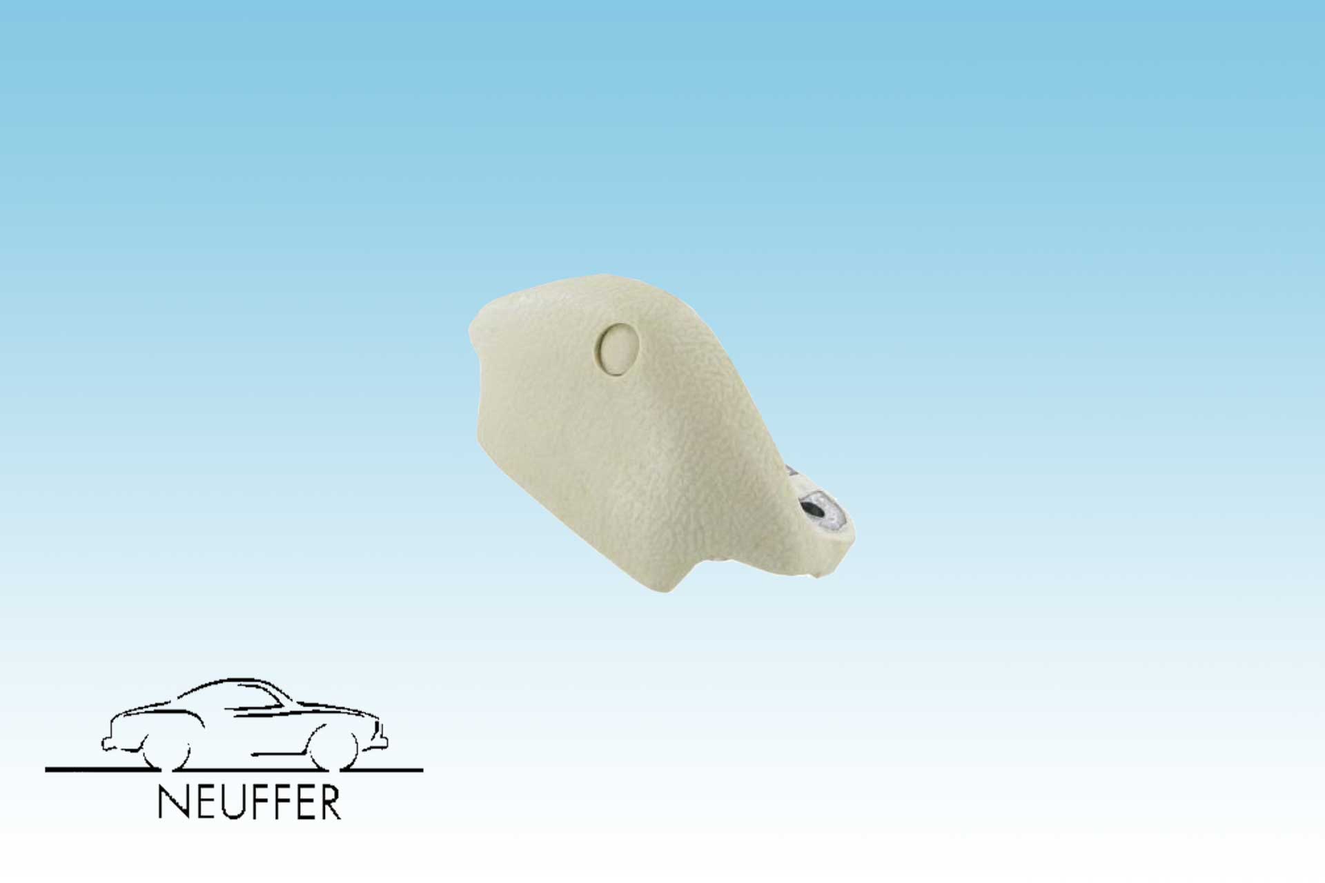 Halter für Innenspiegel, ab 8/67