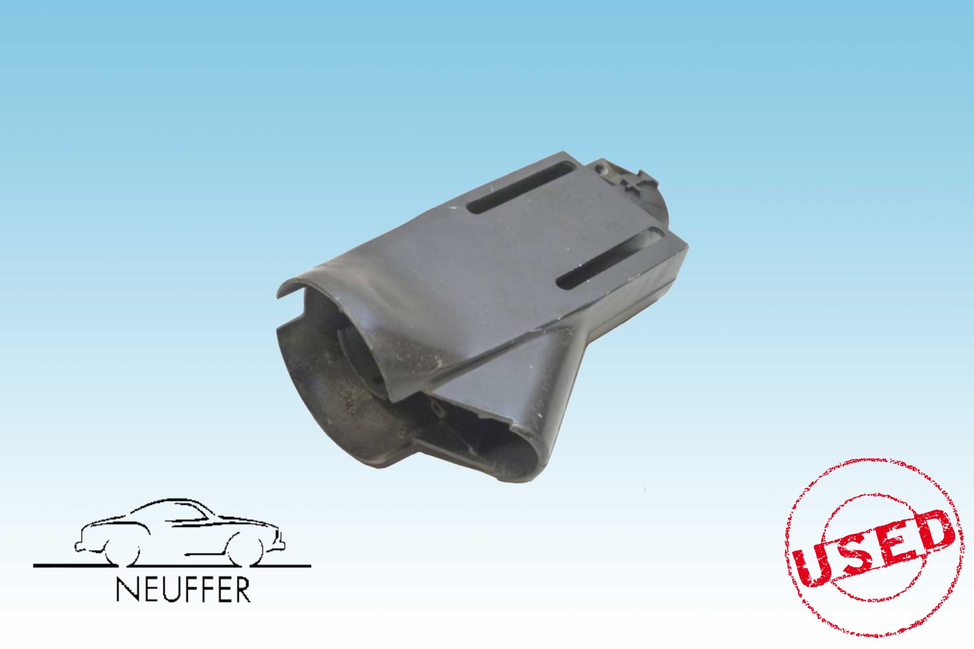 Gehäuse für  Blinkerschalter  8/67 - 7/70