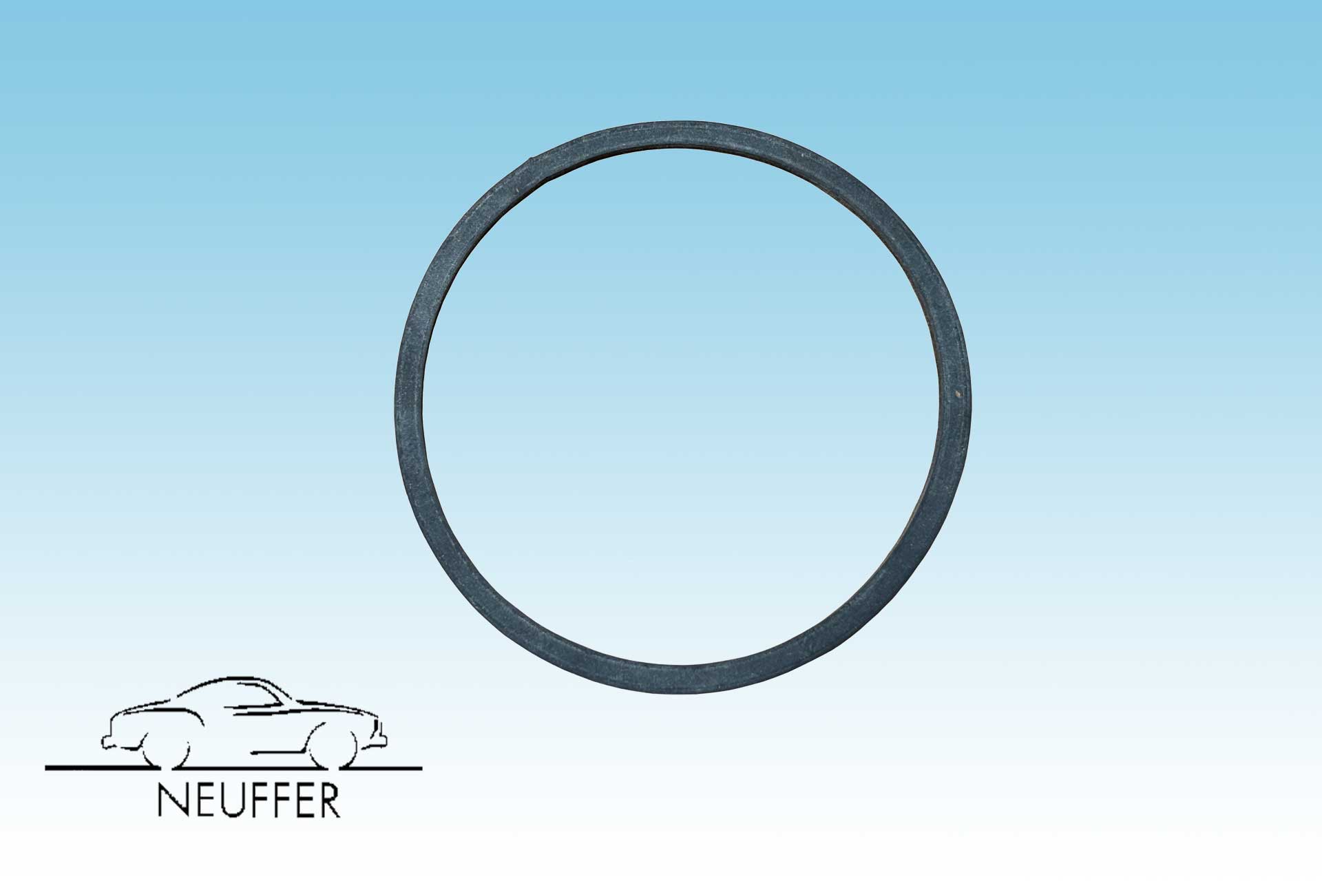 Dichtring zw. Druckring und Blinkerglas, ab # 2 103 015
