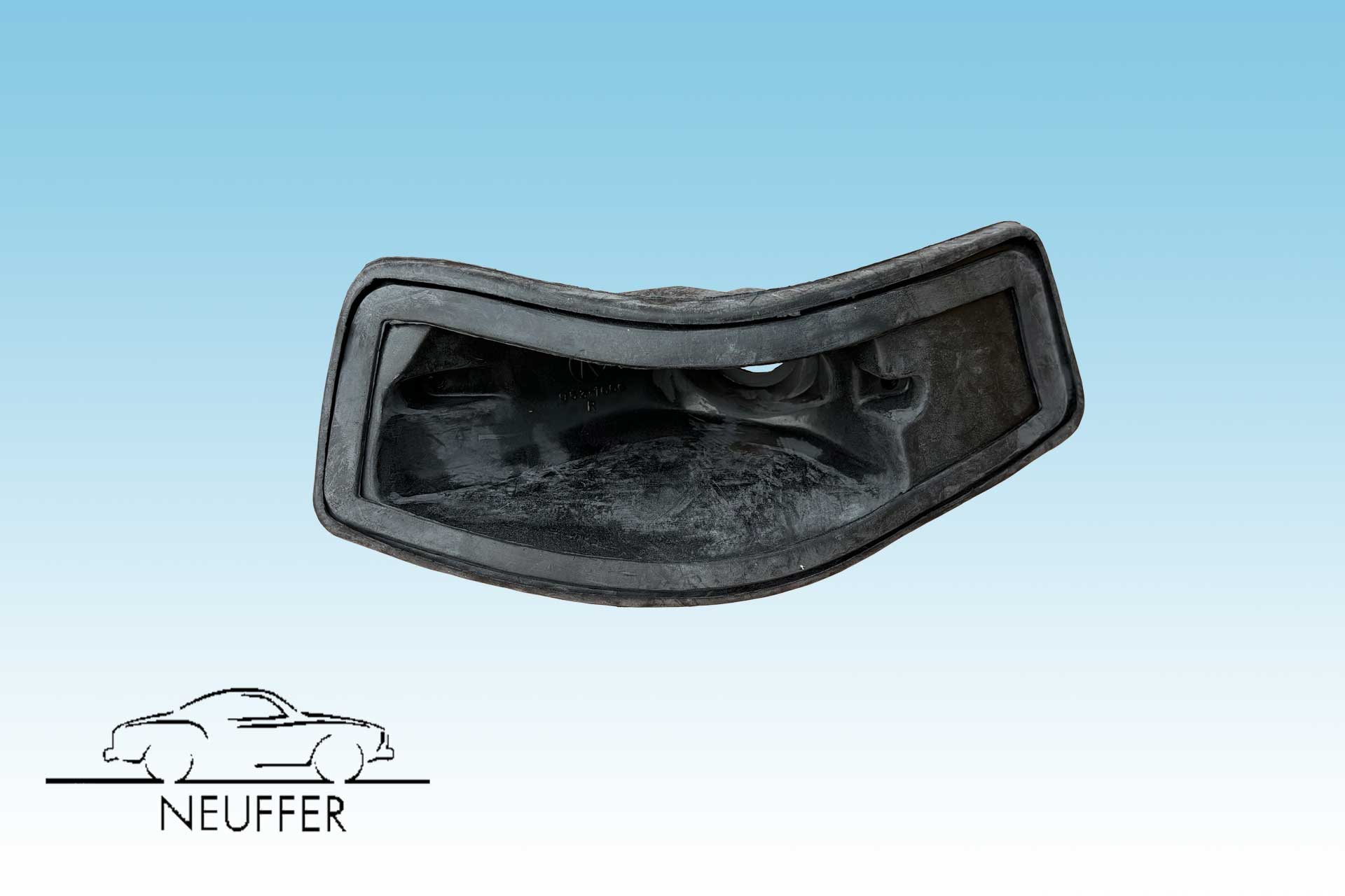 Dichtung für Blinkerträger und Glas, ab 8/69