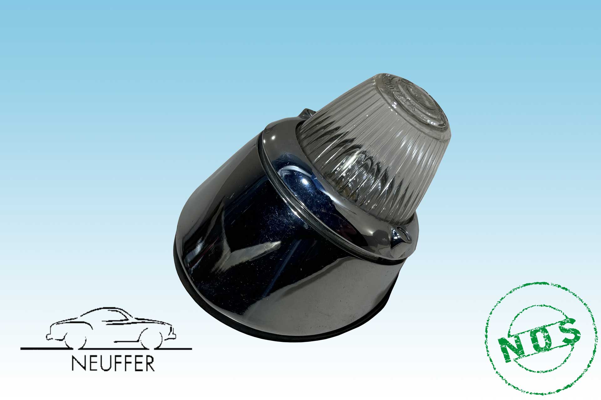 Blinker, ab Fahrg. - Nr. 2 103 015 bis 5 853 201